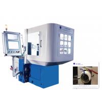 Cubic Boron Nitride Tools PCD Grinding Machines Equipped With CNC Control System