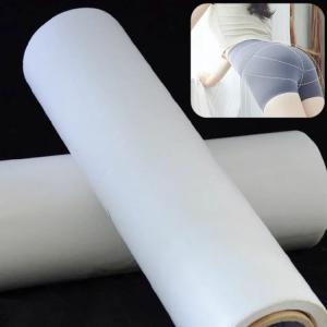 Hot Melt Adhesive Film For Elastic Fabric Of Yoga Pants