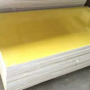 China Grade B Alkali-free Reinforced Laminates With Phenolic Epoxy Resin For Insulation wholesale
