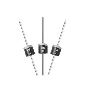 HER608 1000V 6A Semiconductor Diode High Efficiency Rectifier Diode