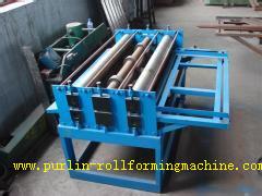 Multi-funciton Auto Steel Metal Coil Slitting Machine / Production Line High