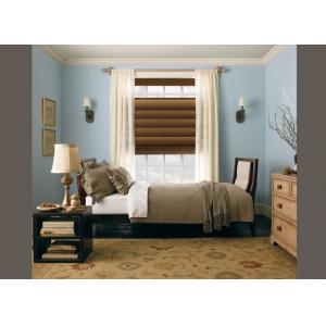 Garden Outdoor Blackout Roman Blinds Fabric For Window Blinds