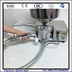 China Small Cake Decoration Machine for Cake and Bread supplier