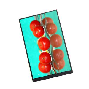 China Pantalla LCD TFT MIPI de 7 pulgadas, módulo LCD industrial, resolución 800x1280 wholesale