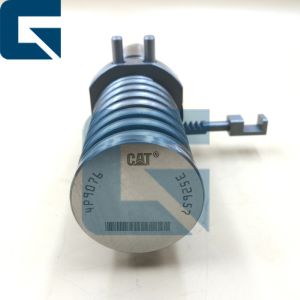 China 4P-9076 4P9076 Engine 3508 3512 3516 Diesel Fuel Injector wholesale