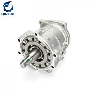 Fuel Injection Pump Head 13610-E0052 SK350-8 Axis Assembly