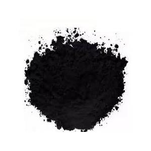 Glossy Black Titanium Carbonitride Powder Oxidation Resistant