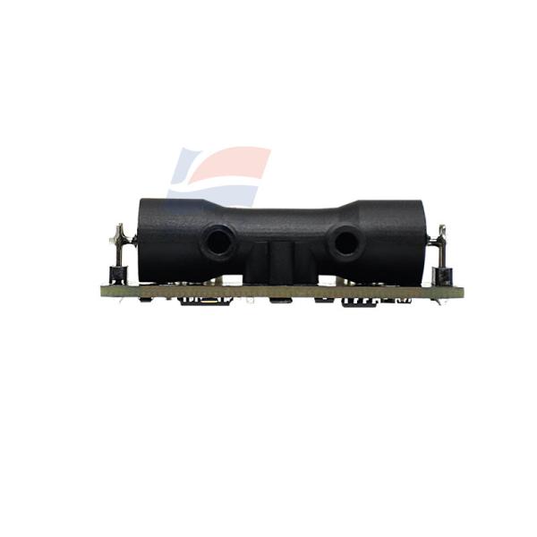 AOF2000 Sensor de oxígeno ultrasónico a corto plazo Modulo de sensor de concentración de flujo de gases de oxígeno para minería química industrial médica