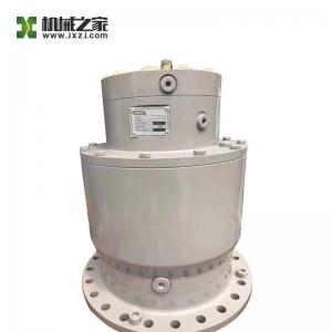 China JH-17-125-01 Hydraulic Crane Parts 1030201167 Rotary Reduction Gear supplier