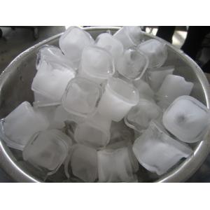 ZBL-120 commercial ice cube maker/ hotel cube ice maker