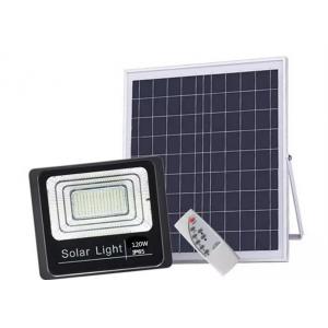 120W High Wattage High Power LED Floodlight , Solar Flood Lights Outdoor