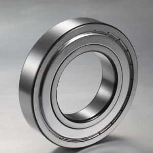 China 6206 6206ZZ/2RS deep groove ball bearings 30x62x16 supplier