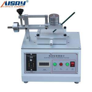 High Quality Hardness Test Machine Pencil Abrasion Test Equipment