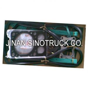 Sinotruk howo truck parts /engine parts AZ1560010701 engine repair kit for sale