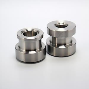 China CNC Precision Components Manufacturer Custom Steel Part Turning CNC Machining Service supplier