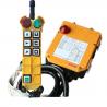 China F24-6D Wireless Crane Remote Control wholesale