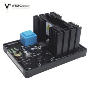 Sensing Voltage AC Automatic Voltage Regulator , 8A Single Phase Voltage Regulator GB130B