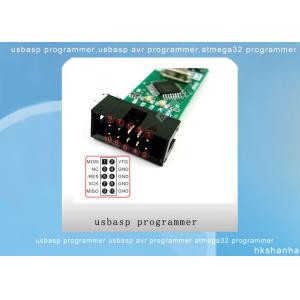 China programador do programador atmega32 do avr do usbasp do programador do usbasp supplier
