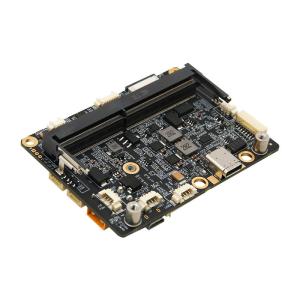 China Placa de desarrollo Mini UAV Jetson AGX Xavier NVIDIA SBC NX supplier