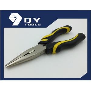 China Hot sales Europe Long Nose Pliers supplier