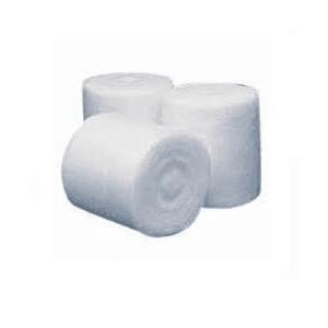 Medical Soft Cotton bandages Orthopaedic Cast padding Bandage Disposable Healthcare with ISO certification