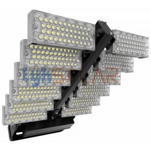 High Lighting Efficiency Led Sports Flood Lights For Stadium With Over 156Lm Output