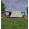 China Wind Resistance Grade 10 Customizable Space Capsule House In Excellent Location Adaptability And Energy-Saving Design wholesale