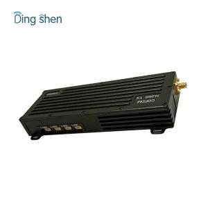 China A drone H.265 Multi-channel IP Video Transmitter DS-TX265 other communication & networking product supplier