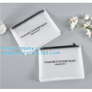 China Badge Holders Retail Display Sleeves Adhesive Pouches Label And Business Card Holders, Report Covers Optical Accesso supplier