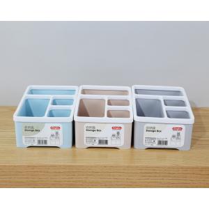 INS Style Desktop  Office Plastic Stationery Organiser Tray