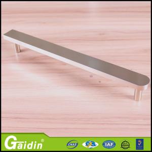 make in China best quality fair price modern design kitchen cabinets modern kitchen cabinet pull handles