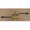 China Durable and Save Effort Stripper for Cable Insulation Layer Screw type wholesale
