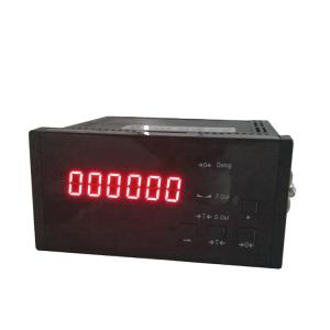 China Batching Scale Weight Control System Indicator Weighing Controller with Hanging Scale Support Customized OEM Supported wholesale