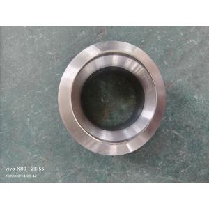 Super Duplex Stainless Steel Fittings Olet 904L UNS N08904 Silver Olet