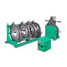 China 315mm 630mm CNC SDR11 Hdpe Butt Fusion Machine Easy Maintenance wholesale