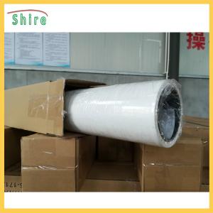 China Clear Self - Adhesive Surface Protection Film , Crash Wrap Protection Film supplier