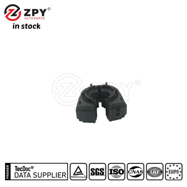 ZPY Rear Sway Bar Bracket and Bushing for VW Audi 1K0511327AQ