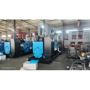 China 12M33D1210E200 Weichai Engine Model with Standy Power 1320KVA/1100KW wholesale