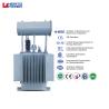 China 高効率の2500kVA オイル浸水トランスフォーマー 10kV入力と0.4kV出力 wholesale