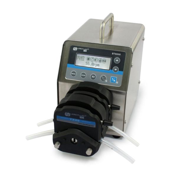 BT600S Basic Variable-Speed Peristaltic Pump