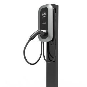 China Robust 7kW AC EV Charging Station with 10 Protection Functions and -25°C to +50°C Operating Range wholesale