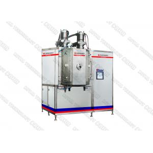 TiN hard  Coatings Machine With Excellent Corrosion Resistance
