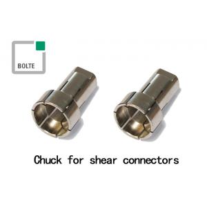 China Chuck for Shear Connectors  Accessories for Stud Welding Guns PHM-160, PHM-161, PHM-250     GD 16, GD 19, GD 22, GD supplier