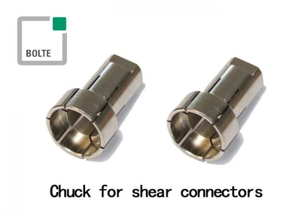 Chuck for Shear Connectors Accessories for Stud Welding Guns PHM-160, PHM-161,