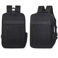 China Usb Charging Backpack Notebook Bags Business Laptop Backpack on sale