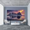 China 2400x1350 Interactive P4 Led Screen Module Display Panel AIO135 wholesale