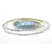 China LED 5mm Width Flexible LED Strip Lights 24VDC 9.6W / M CRI 80 3014 Side View Emitting on sale