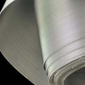 Stainless Steel Twill Reverse Dutch Weave Wire Mesh Acid Resistant