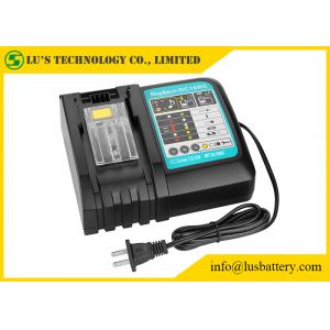 DC18RA DC18RC 6A Cordless Battery Charger Universal Battery Charger For Power Tools DC18WA Lithium-Ion Charger 14.4v