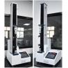 China Contrôle micro-ordinateur Testeur de traction universel 220V 50Hz haute précision wholesale